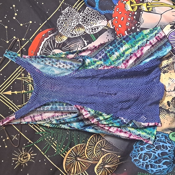 Summer top - Picture 3 of 4